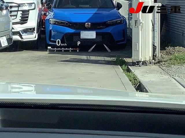 Toyota HARRIER 2024 7106420-18