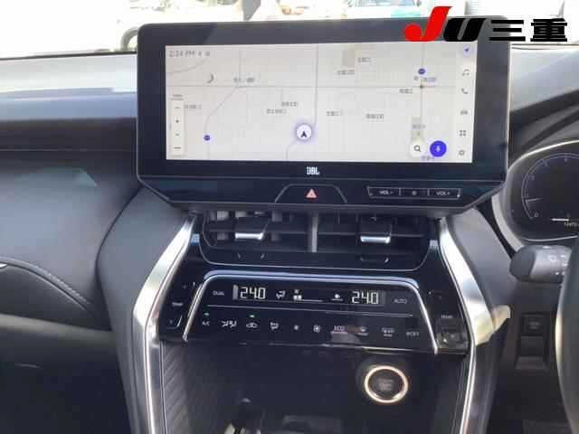 Toyota HARRIER 2024 7106420-20