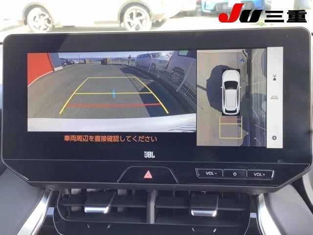 Toyota HARRIER 2024 7106420-22