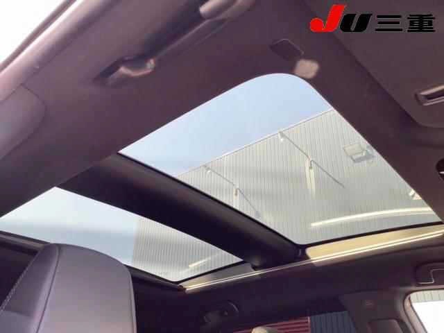 Toyota HARRIER 2024 7106420-27
