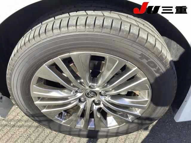 Toyota HARRIER 2024 7106420-29