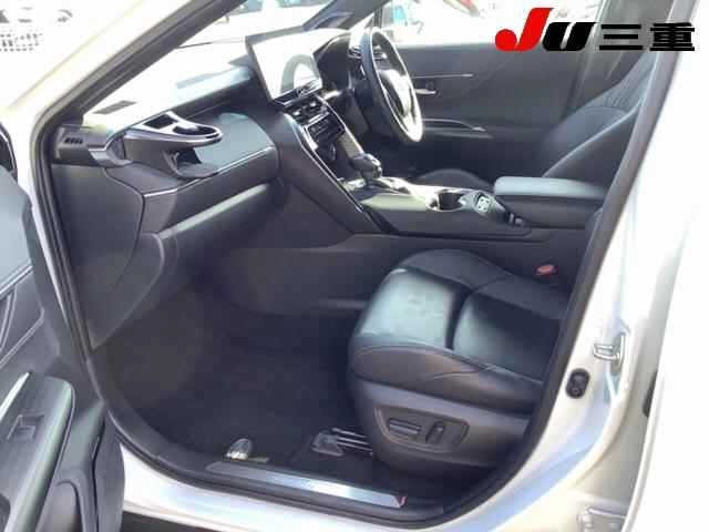 Toyota HARRIER 2024 7106420-3