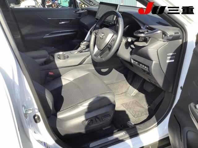 Toyota HARRIER 2024 7106420-4