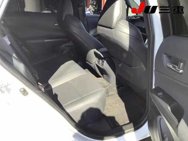 Toyota HARRIER 2024 7106420-5