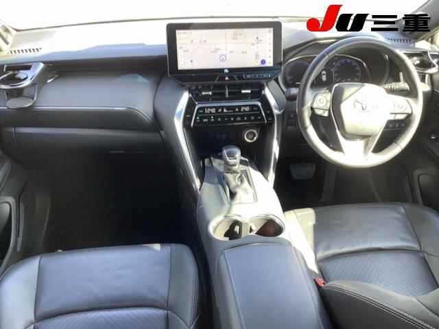 Toyota HARRIER 2024 7106420-8
