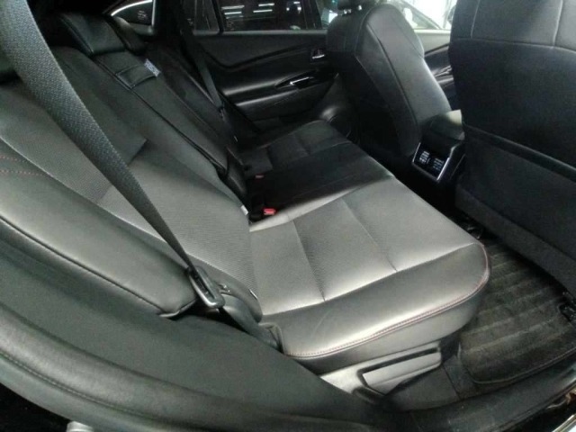Toyota HARRIER 2017 7106422-12