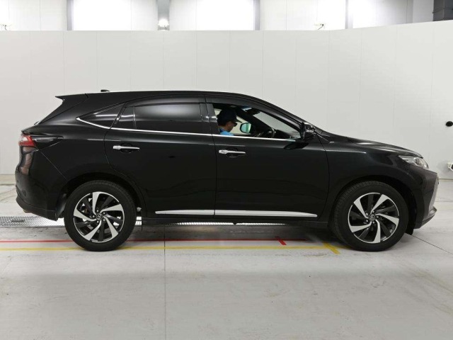 Toyota HARRIER 2017 7106422-3