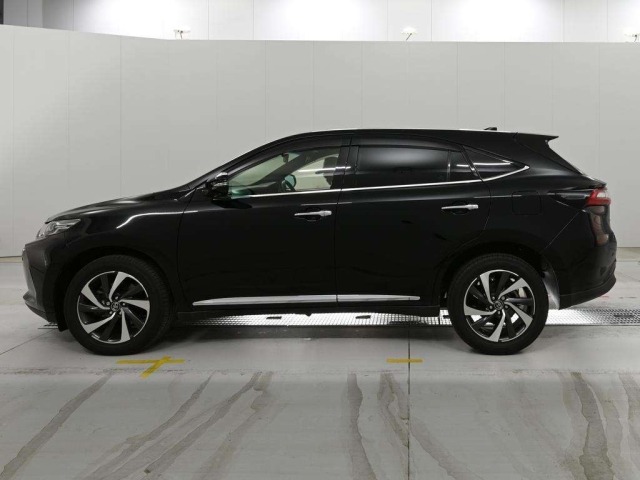 Toyota HARRIER 2017 7106422-4