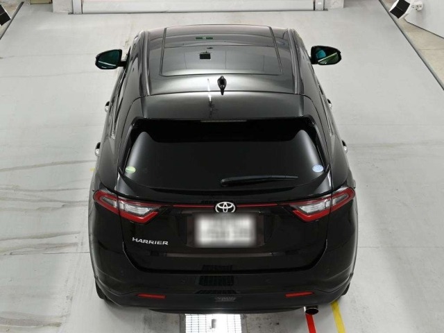 Toyota HARRIER 2017 7106422-8