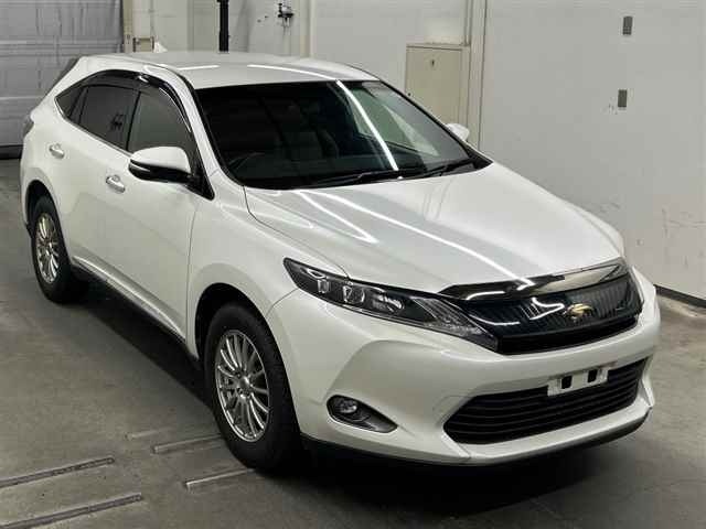 Toyota HARRIER 2015 7106438-0