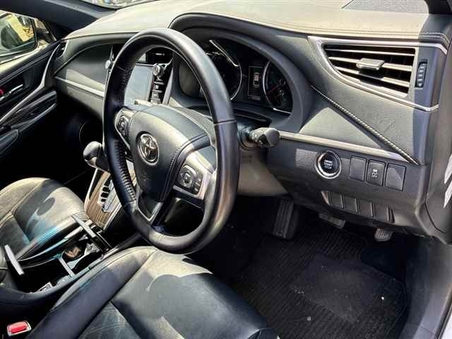Toyota HARRIER 2015 7106438-3