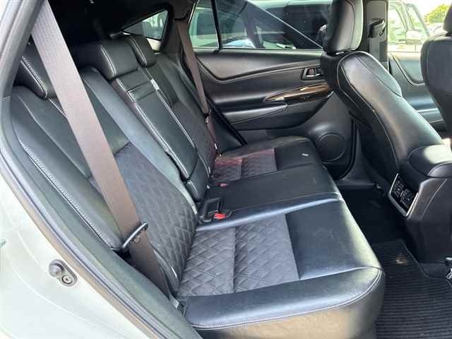 Toyota HARRIER 2015 7106438-8