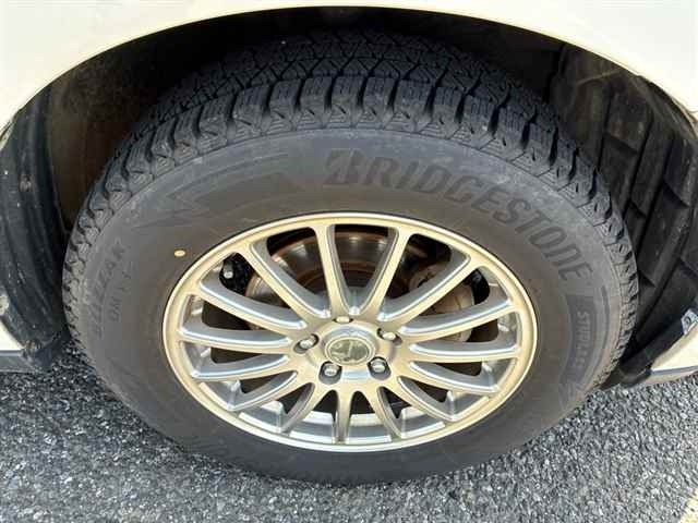 Toyota HARRIER 2015 7106438-9