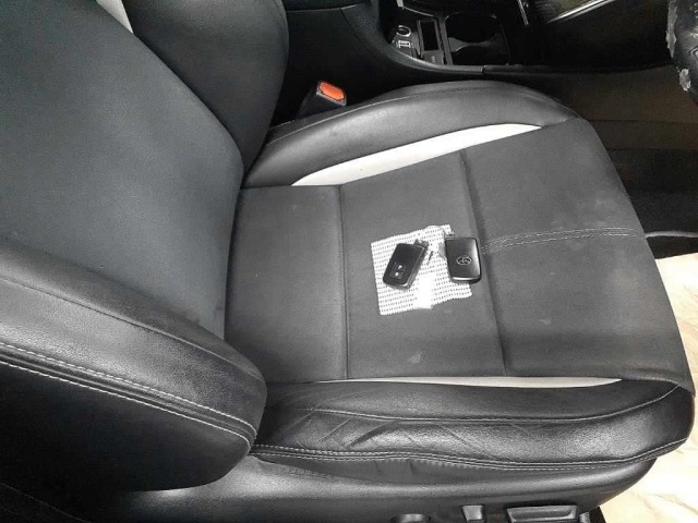 Toyota HARRIER 2018 7106444-10