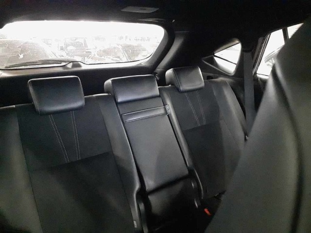 Toyota HARRIER 2018 7106444-11