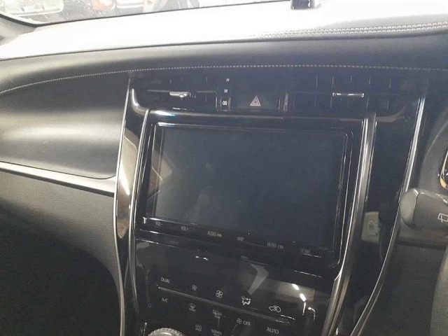 Toyota HARRIER 2018 7106444-12