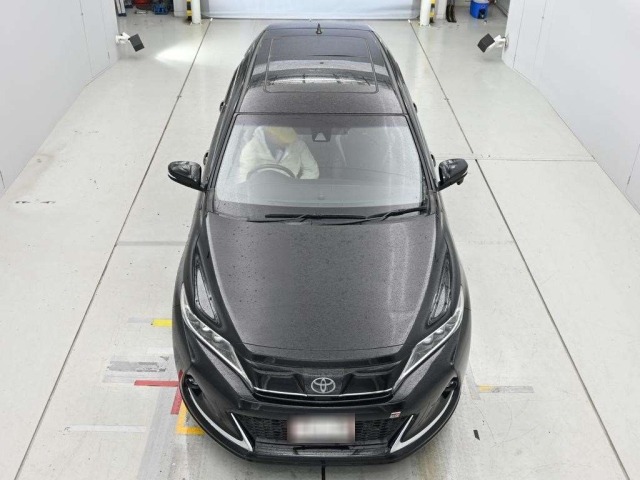 Toyota HARRIER 2018 7106444-7