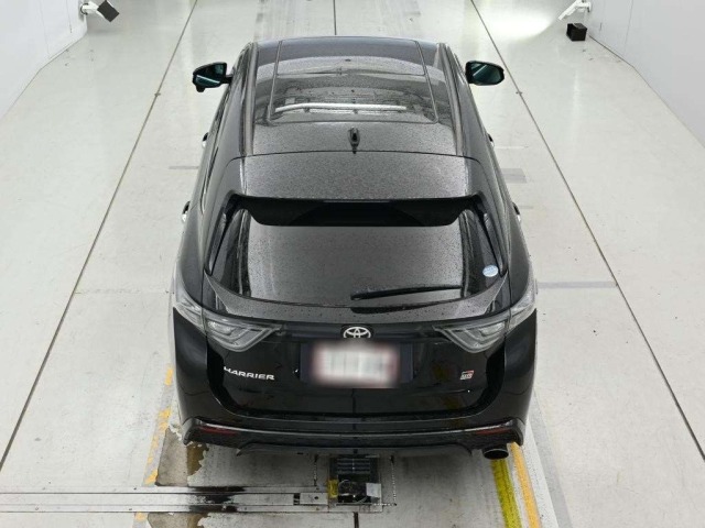 Toyota HARRIER 2018 7106444-8