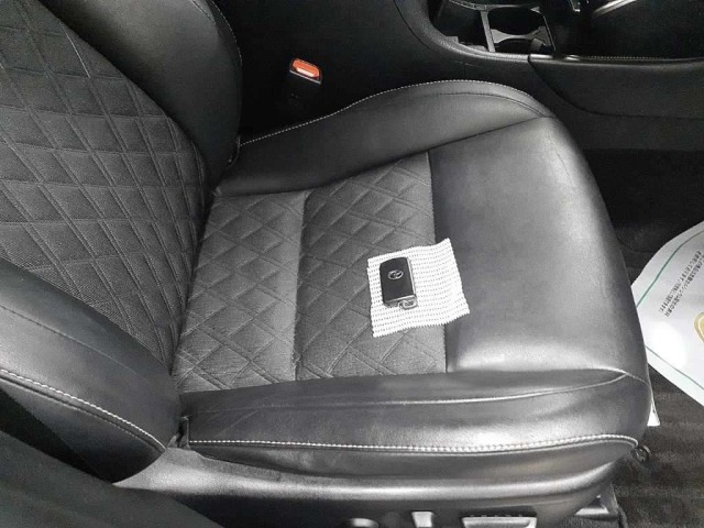 Toyota HARRIER 2017 7106445-10