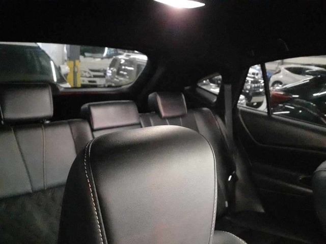 Toyota HARRIER 2017 7106445-11