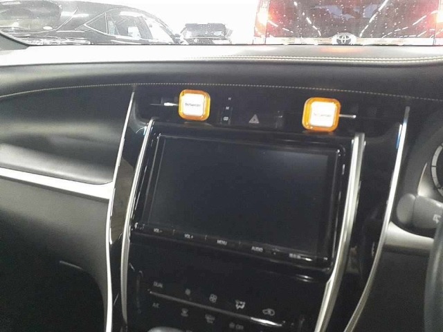 Toyota HARRIER 2017 7106445-12