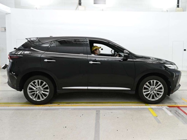 Toyota HARRIER 2017 7106445-3