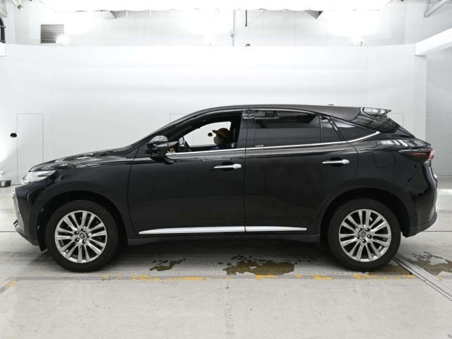 Toyota HARRIER 2017 7106445-4