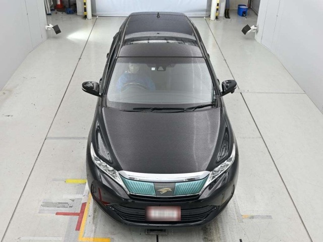 Toyota HARRIER 2017 7106445-7