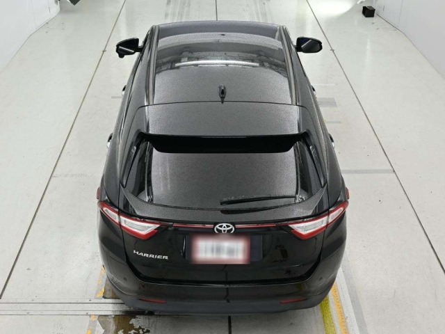 Toyota HARRIER 2017 7106445-8