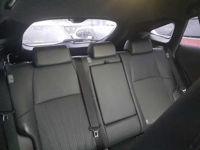 Toyota HARRIER 2022 7106452-11