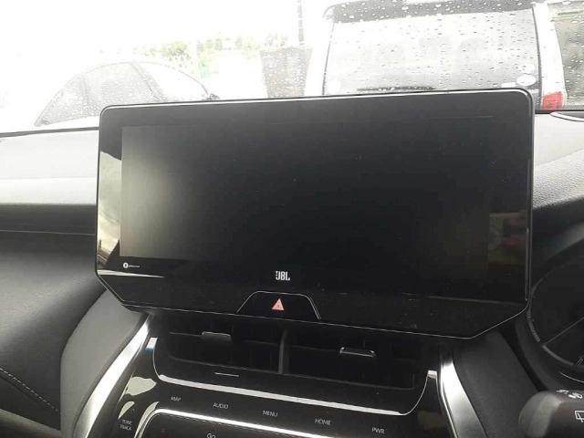 Toyota HARRIER 2022 7106452-12