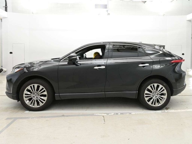 Toyota HARRIER 2022 7106452-4