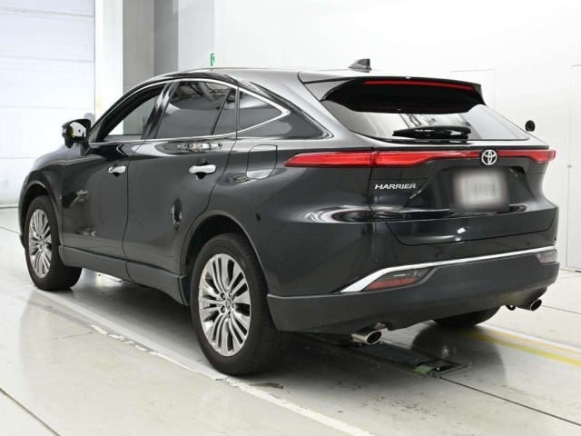 Toyota HARRIER 2022 7106452-6