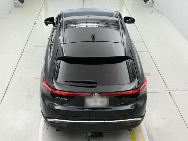 Toyota HARRIER 2022 7106452-8