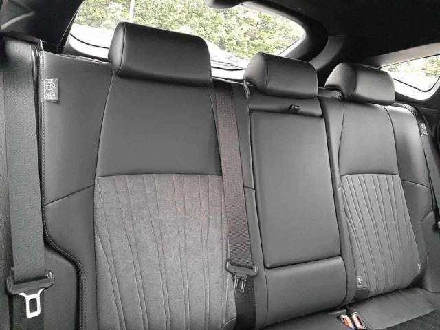 Toyota HARRIER 2022 7106453-11