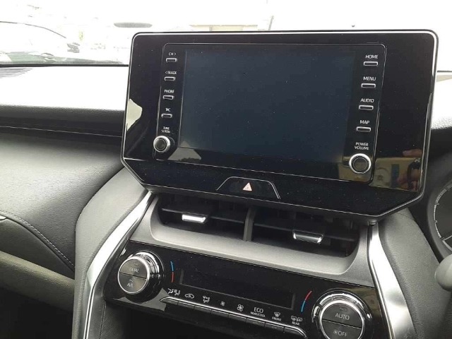 Toyota HARRIER 2022 7106453-12