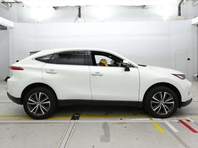 Toyota HARRIER 2022 7106453-3