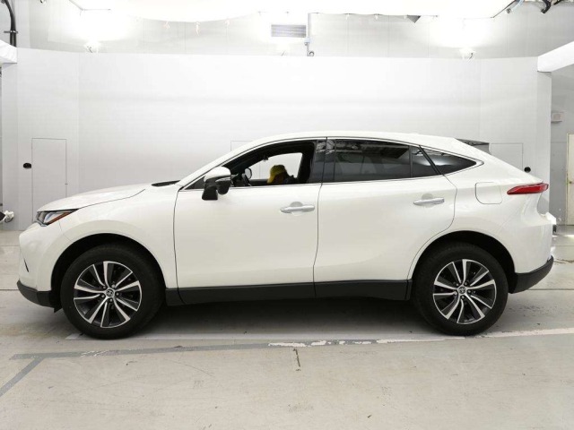 Toyota HARRIER 2022 7106453-4