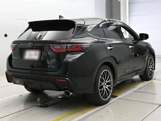 Toyota HARRIER 2018 7106460-1