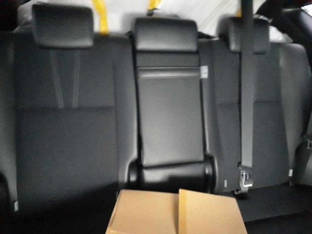 Toyota HARRIER 2018 7106460-11