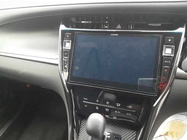 Toyota HARRIER 2018 7106460-12