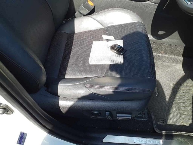 Toyota HARRIER 2023 7106461-10