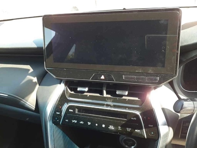 Toyota HARRIER 2023 7106461-12
