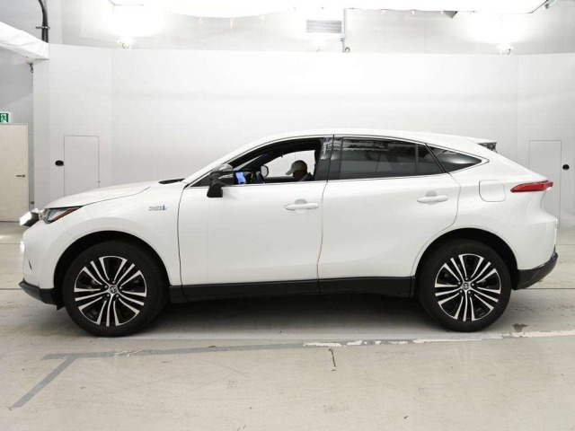 Toyota HARRIER 2023 7106461-4