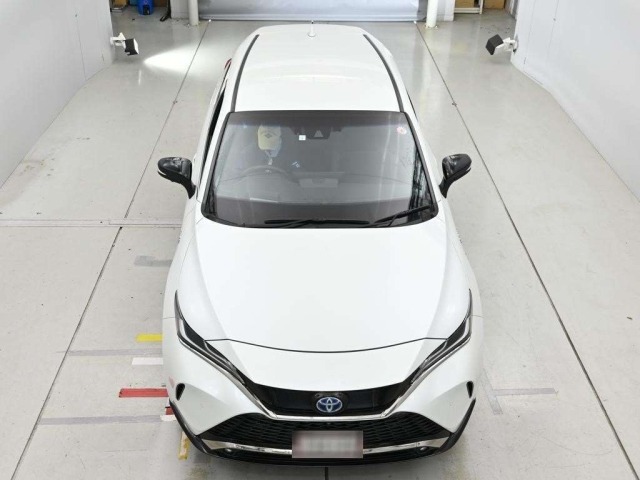 Toyota HARRIER 2023 7106461-7