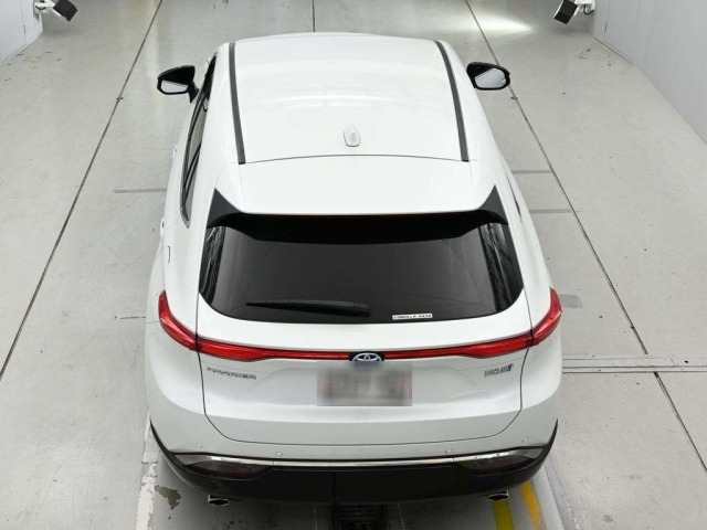 Toyota HARRIER 2023 7106461-8