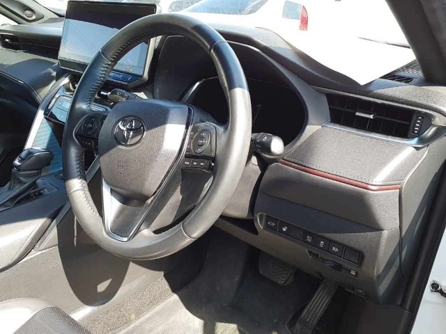 Toyota HARRIER 2023 7106461-9