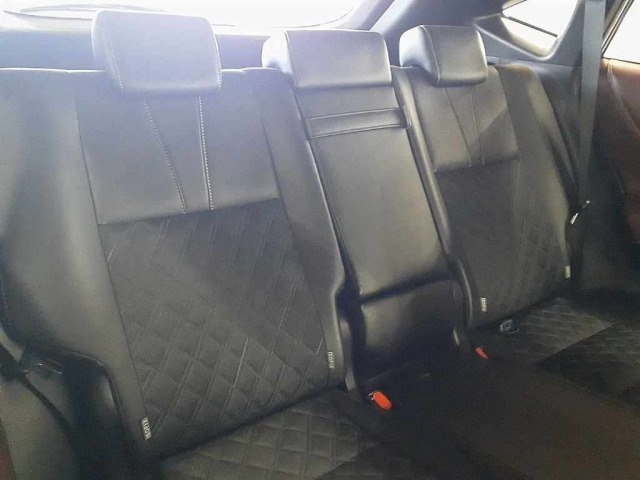 Toyota HARRIER 2017 7106462-11
