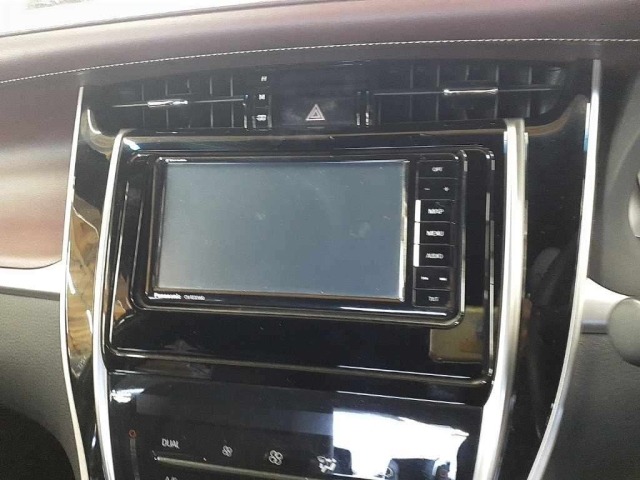 Toyota HARRIER 2017 7106462-12