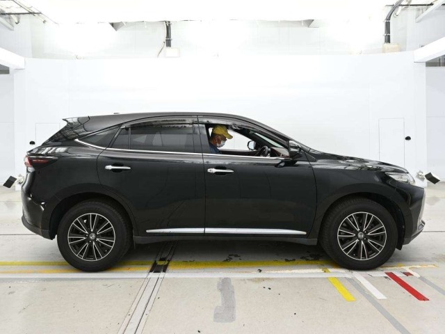 Toyota HARRIER 2017 7106462-3